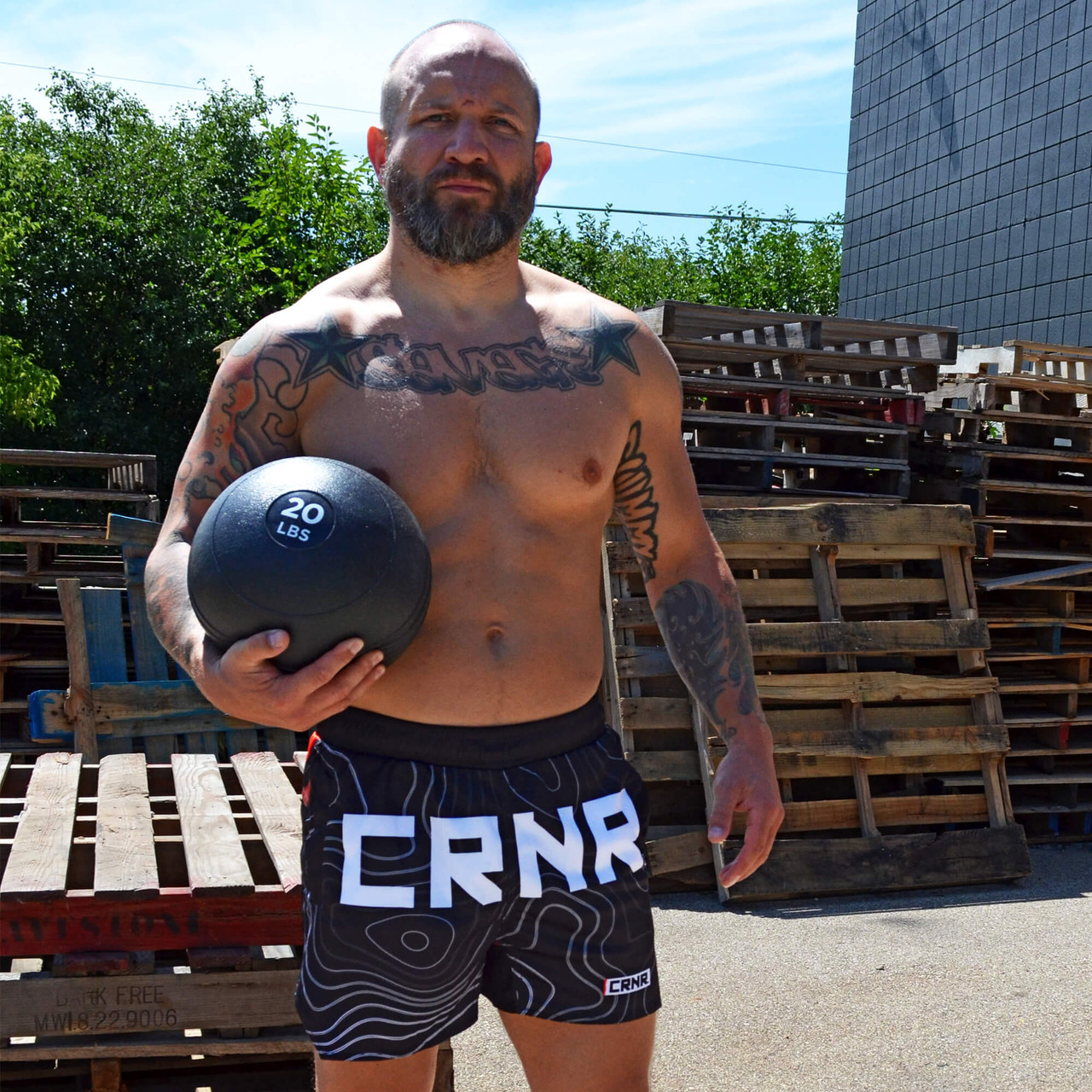 Shorts de entrenamiento Form - Imagen 7