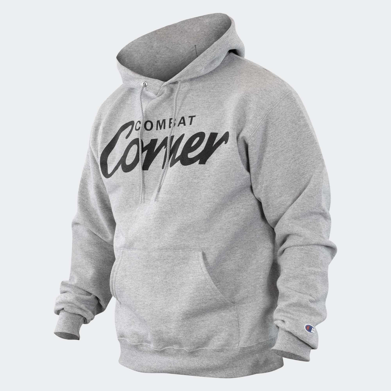Hoodie Champion Combat CRNR