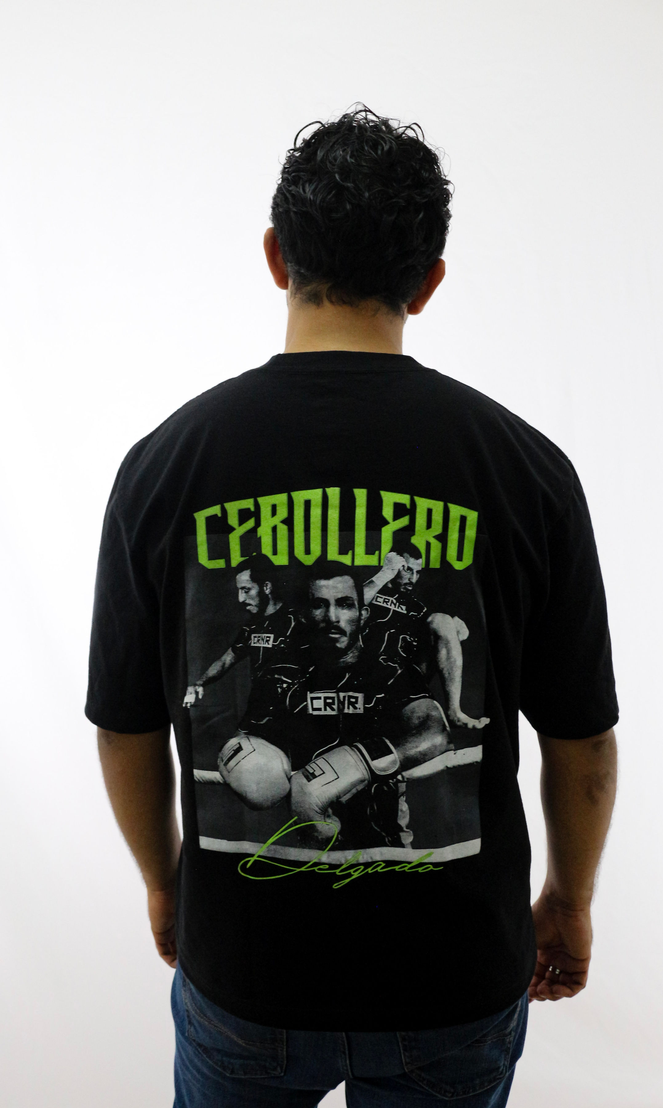 Camisa TNX Championship Series - El Cebollero  - Imagen 5