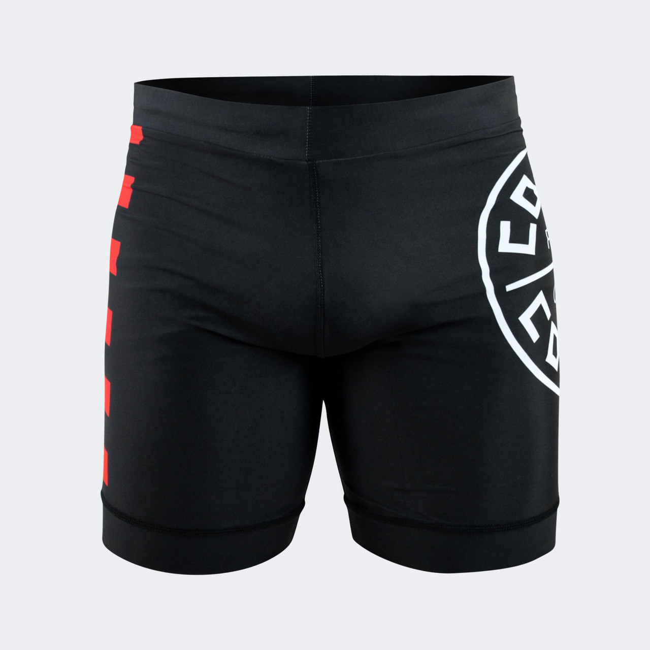 Licra Punch and Choke Vale Tudo - Imagen 3