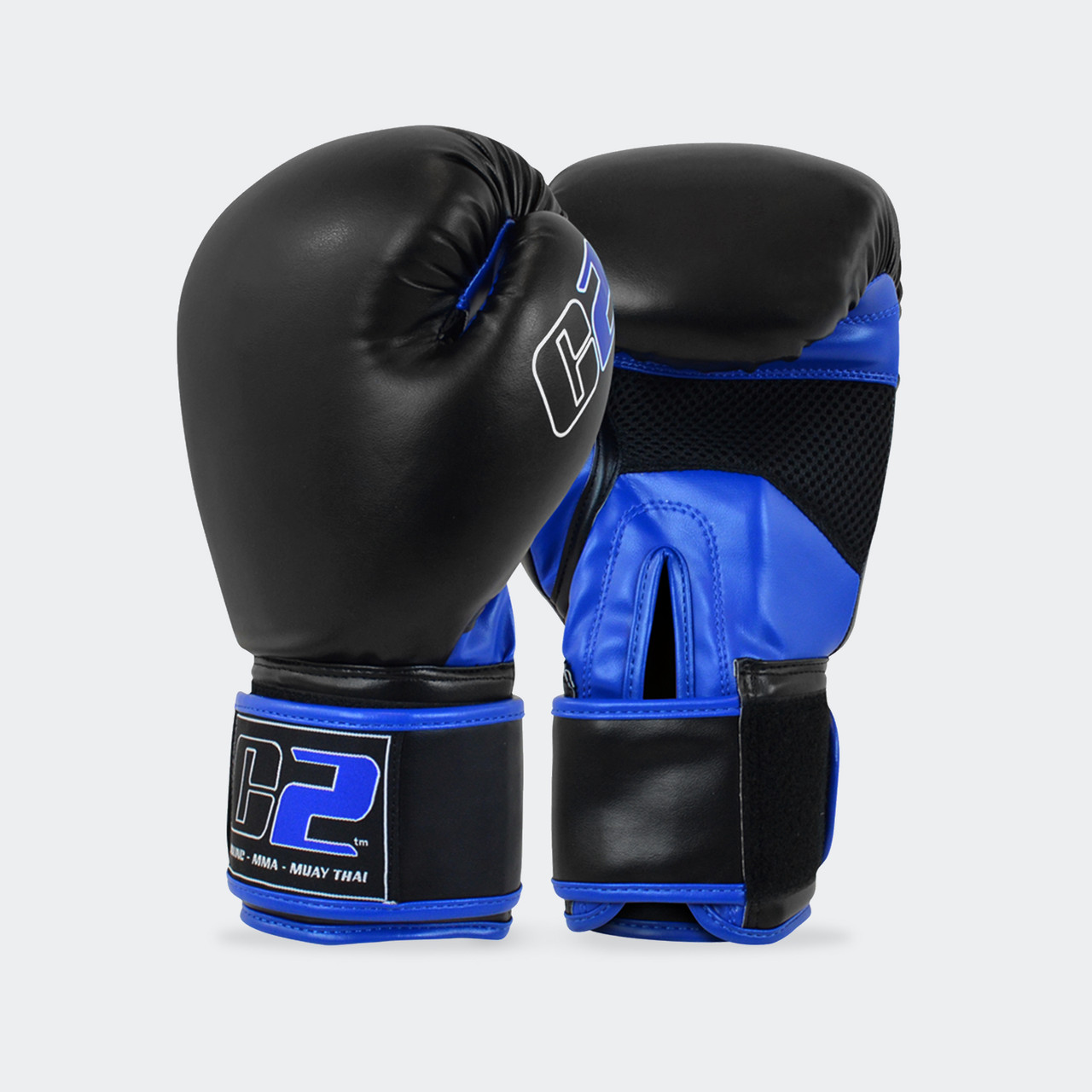 Guantes de Boxeo C2 - Imagen 4