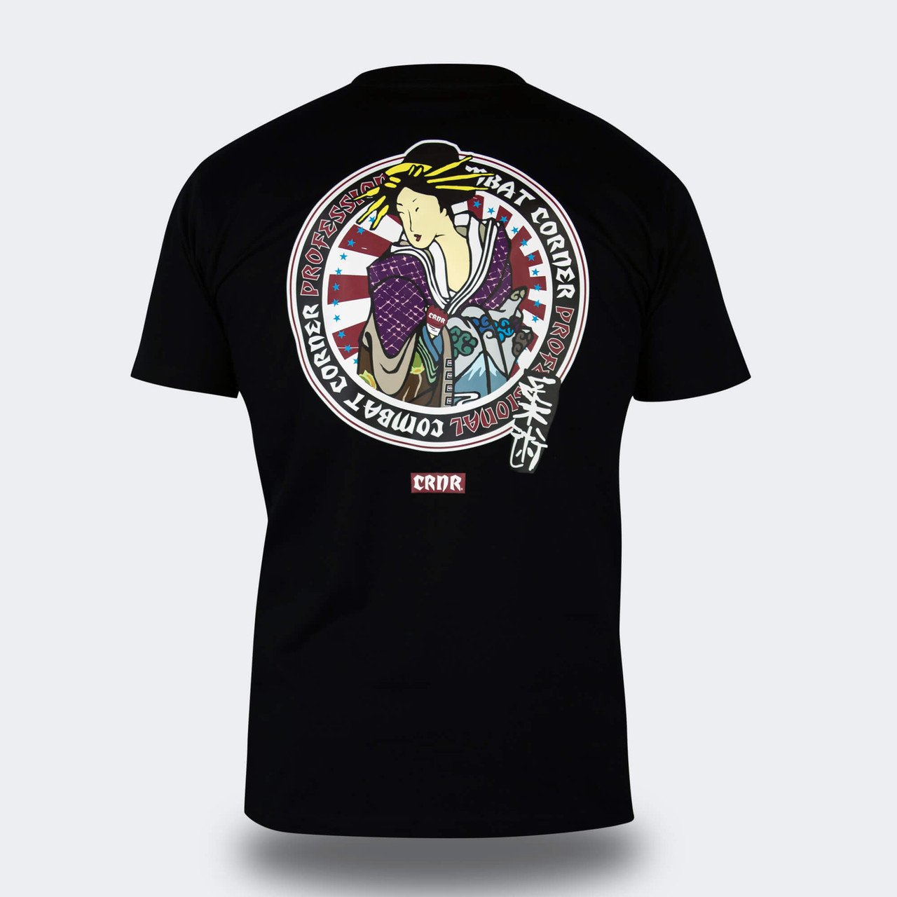 A.Pop MMA Beauty T-Shirt - Imagen 2