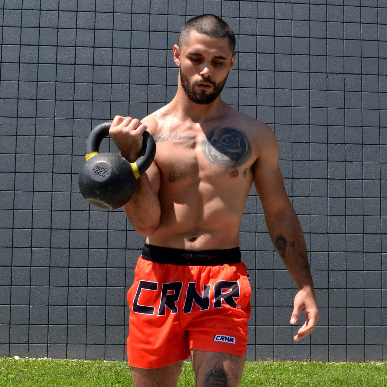 Shorts de entrenamiento Form - Imagen 3