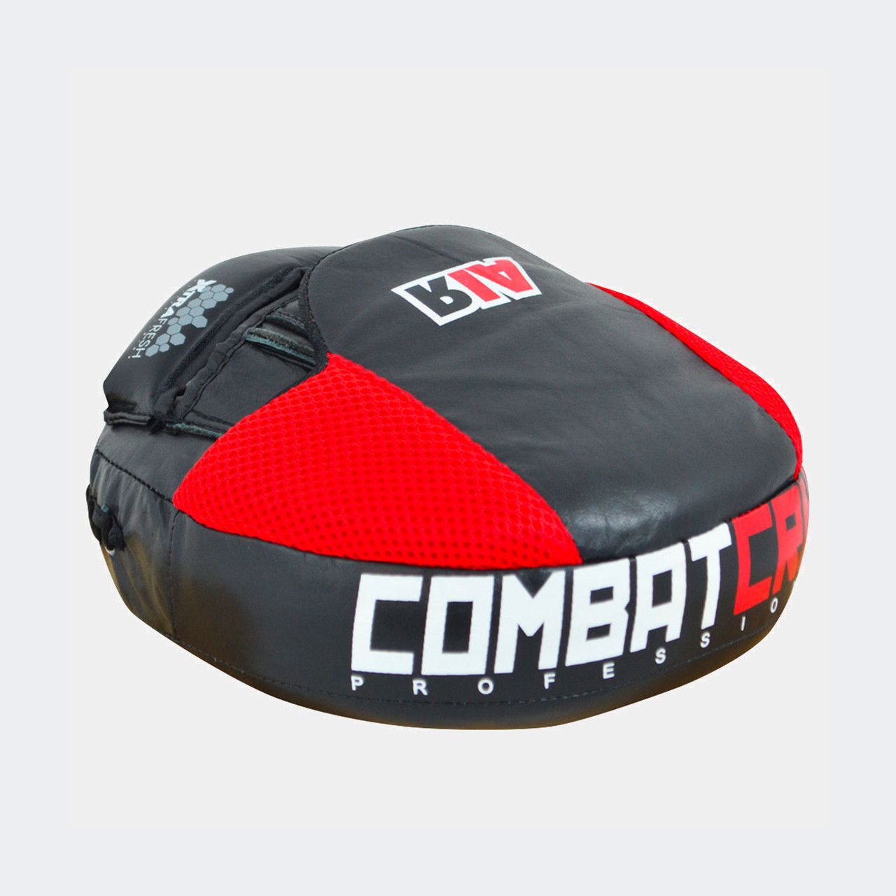 AiЯ Punch Mitts - Imagen 2