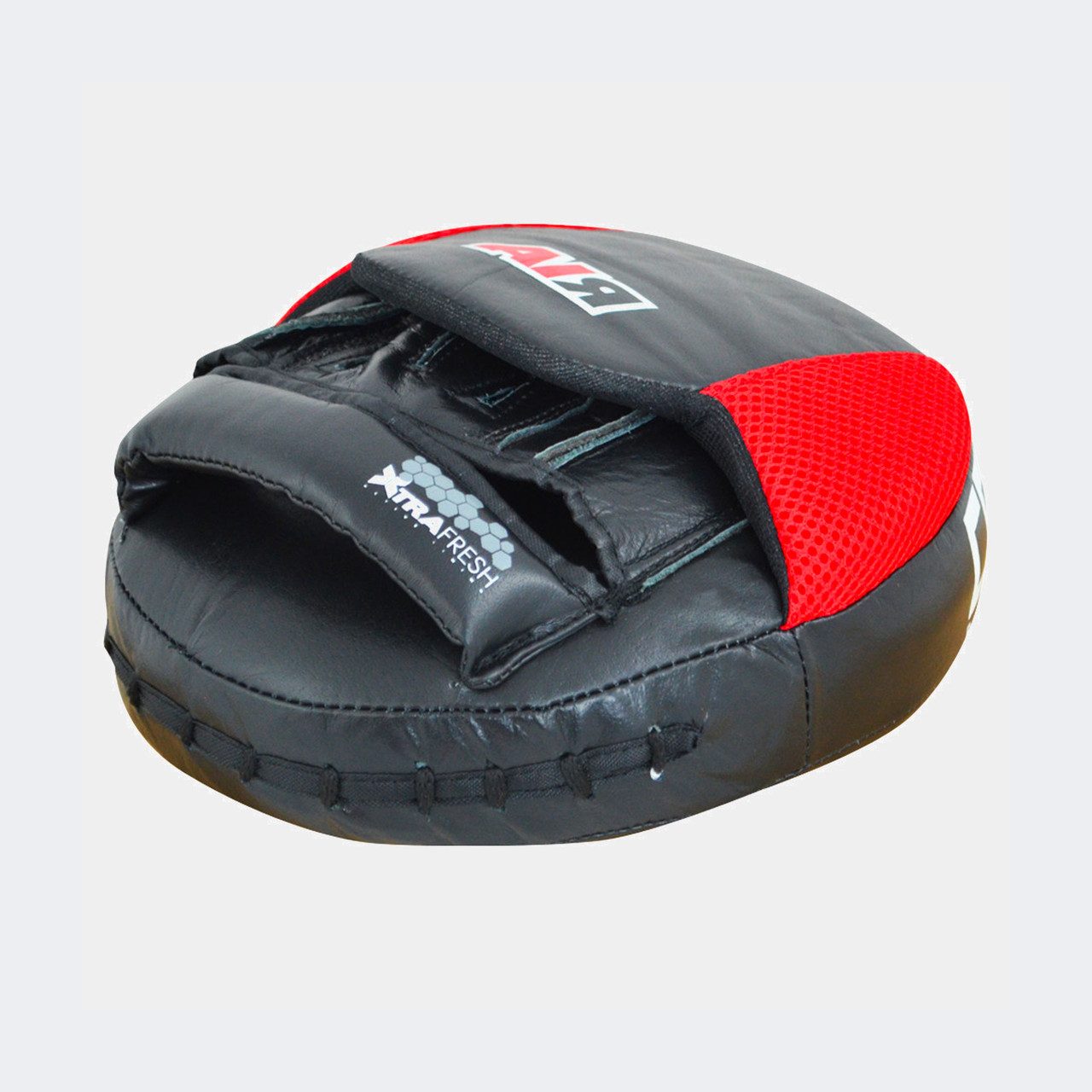 AiЯ Punch Mitts - Imagen 3