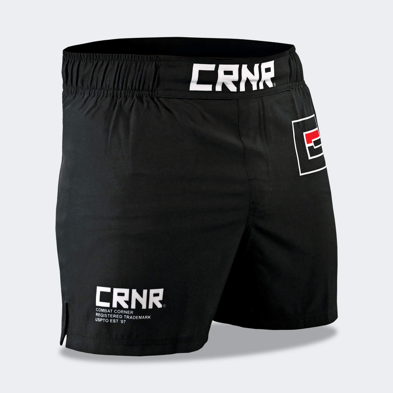 Shorts Cross Trainer - Imagen 4