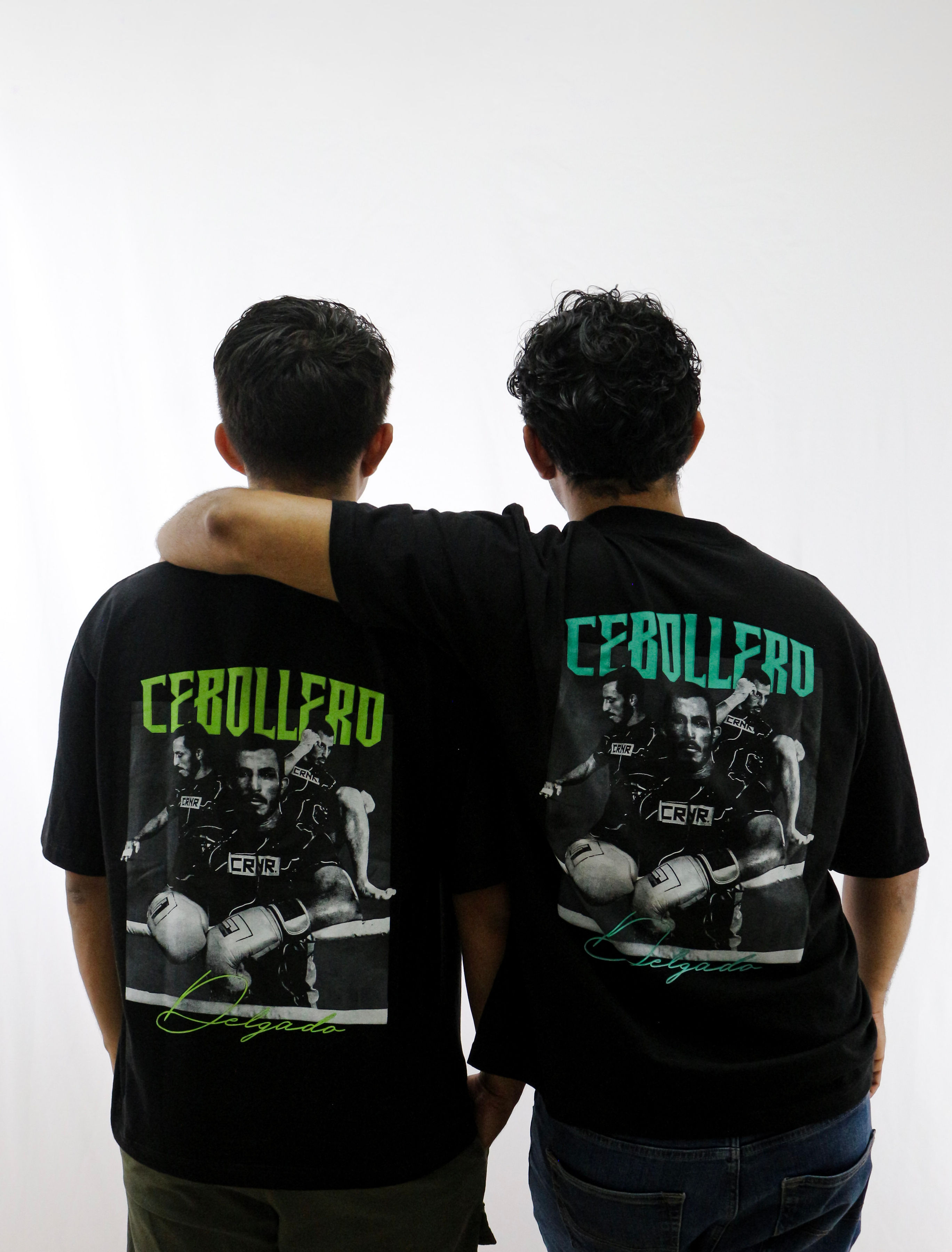 Camisa TNX Championship Series - El Cebollero  - Imagen 9