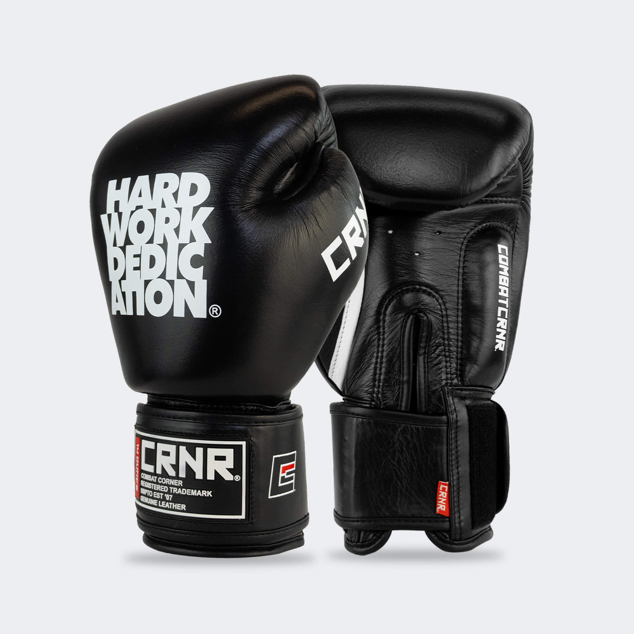 Guantes de Boxeo Thai HWD - Imagen 2