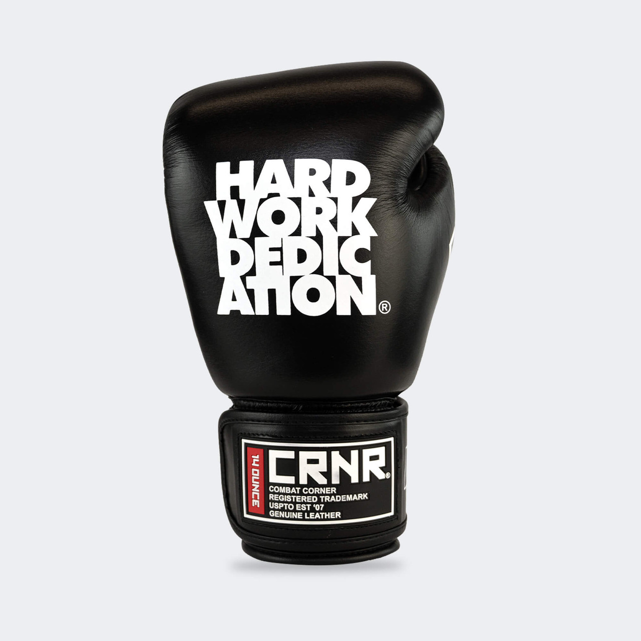 Guantes de Boxeo Thai HWD - Imagen 3