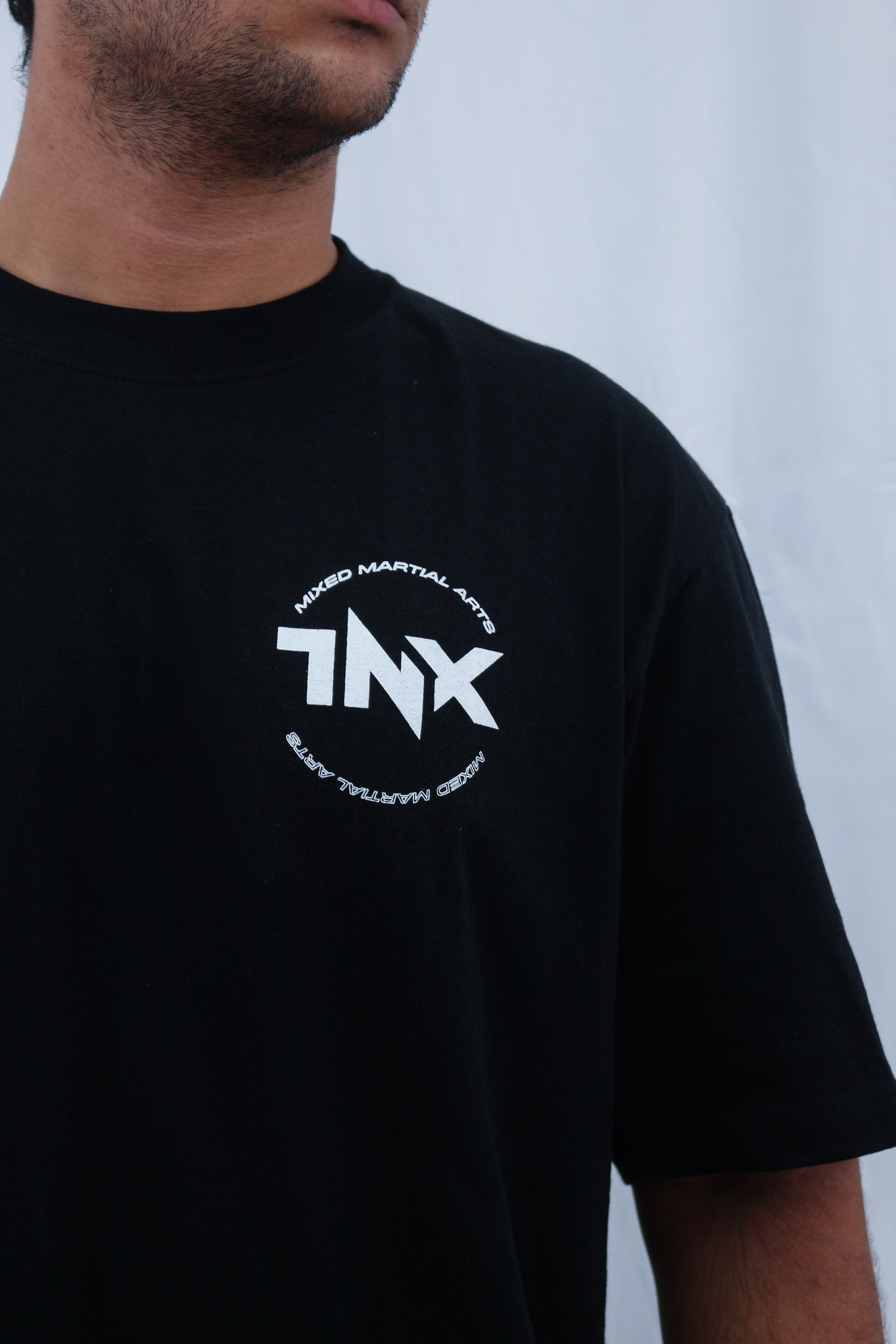 Camisa TNX Black Edition - Imagen 6