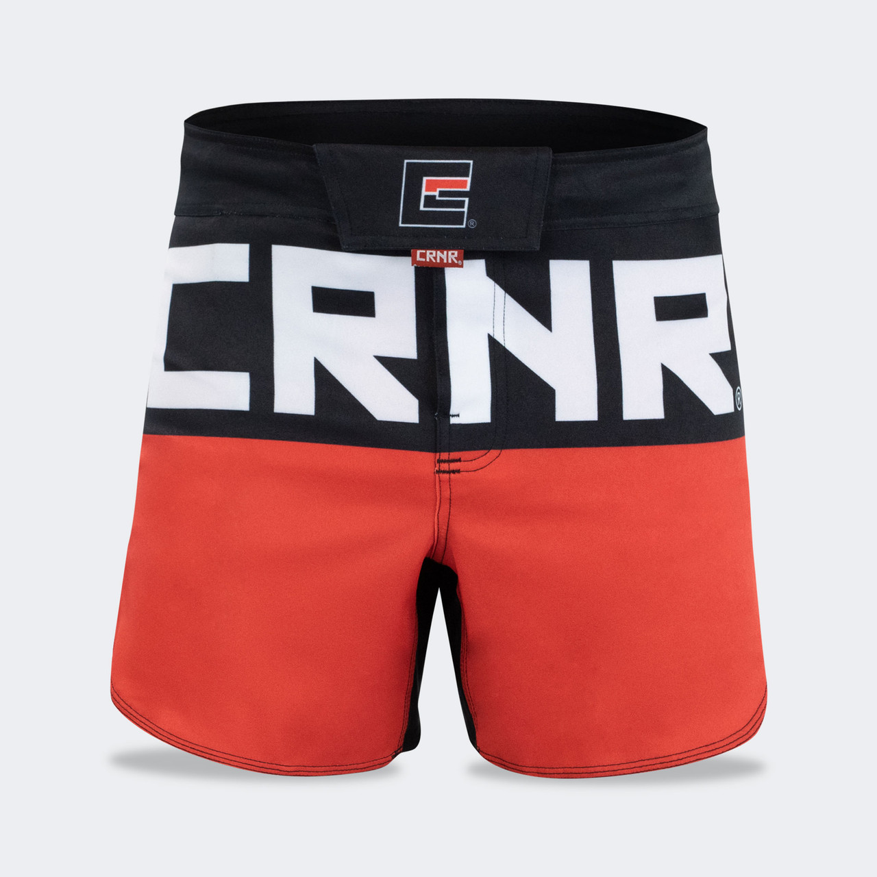SUPREME HYBRID FIGHT SHORTS - Imagen 8