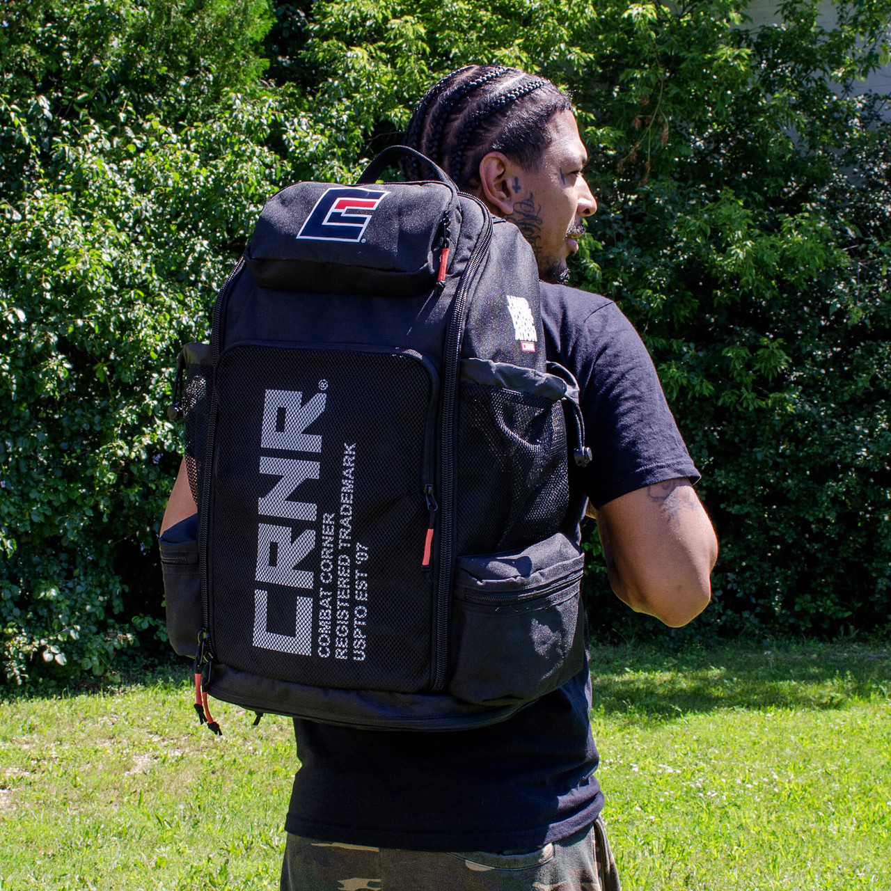 Adapt Gear Bag - Imagen 4