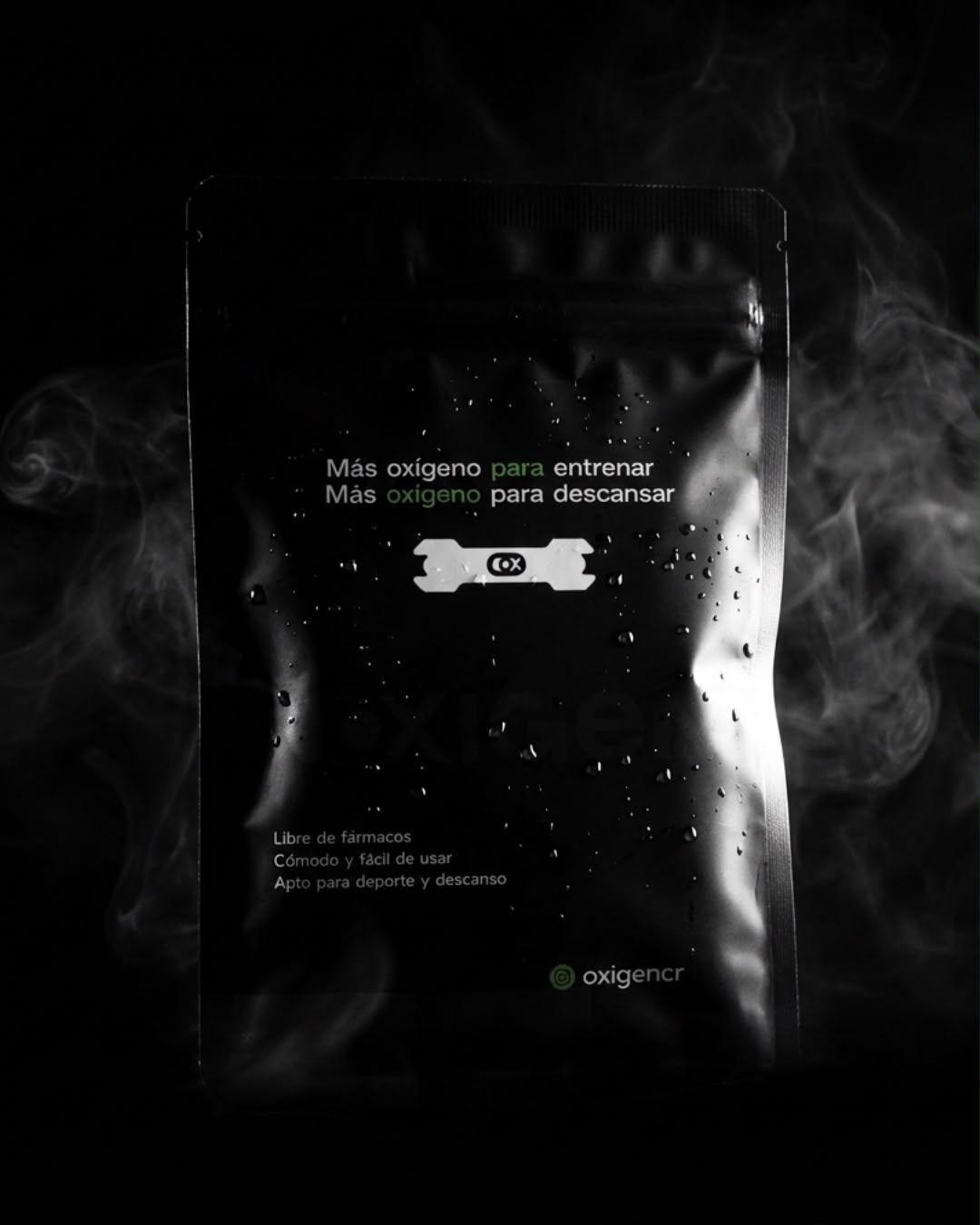 Paquete de Bandas Nasales - Imagen 2