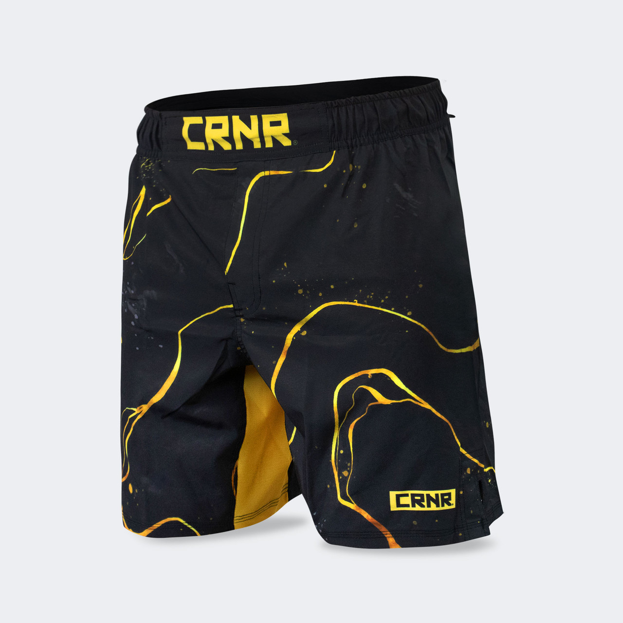 Shorts de entrenamiento Combat - Imagen 7