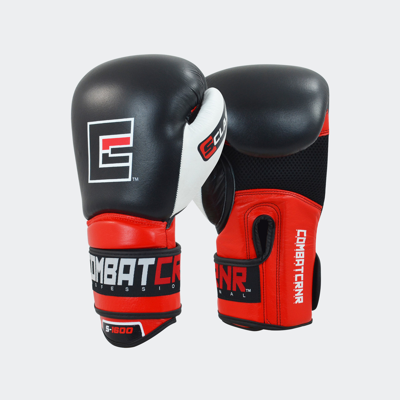Guantes de Boxeo Clase S - Imagen 4