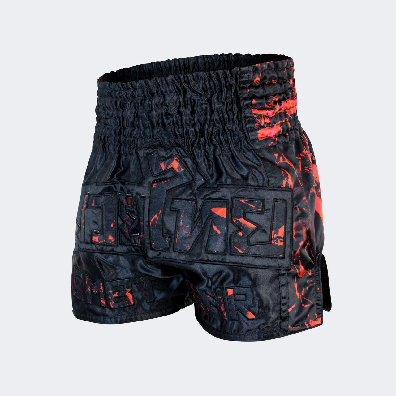 Jumbo Muay Thai Shorts