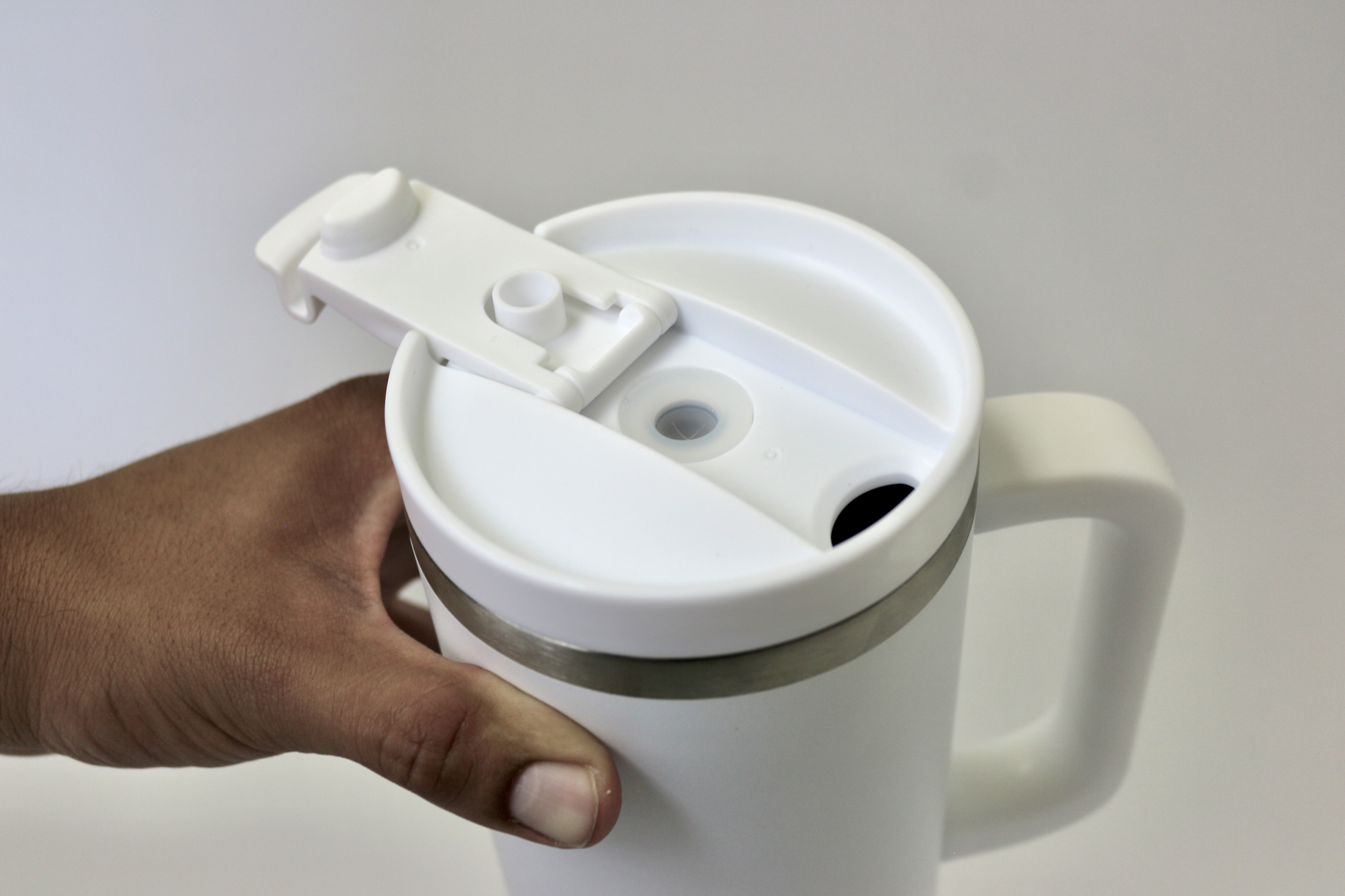 Tumbler TNX - Imagen 3