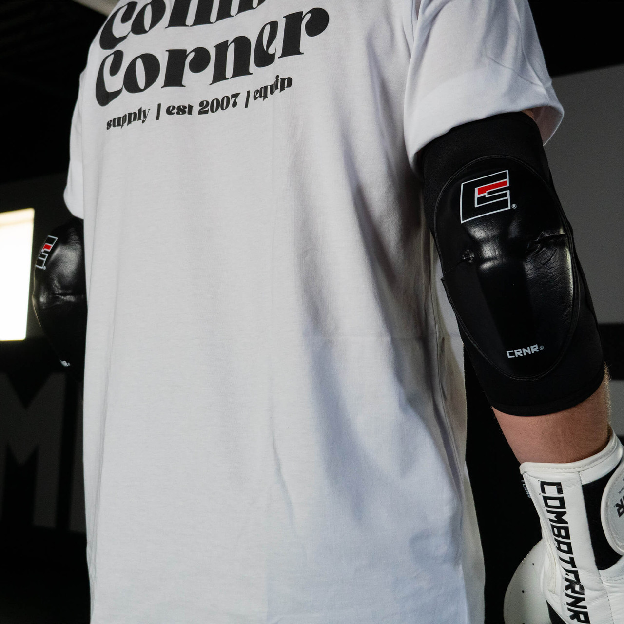 Codera Premium Combat CRNR - Imagen 4