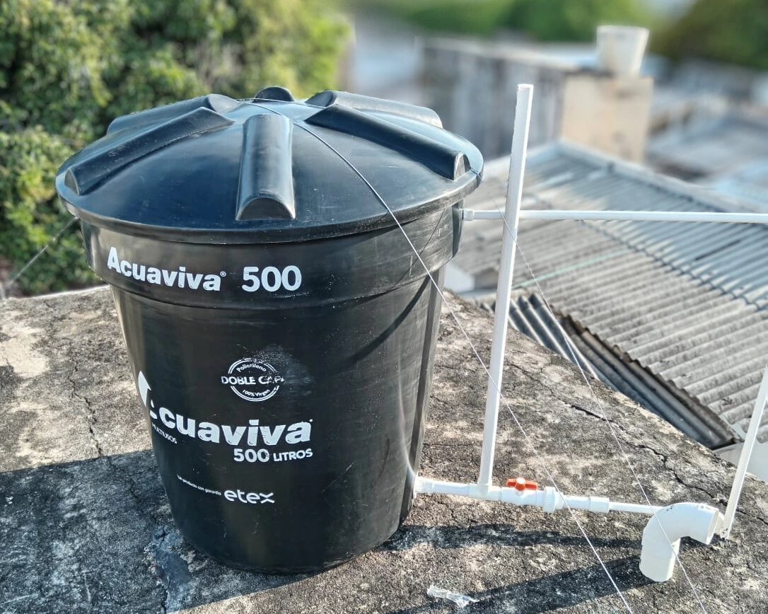 Guía Completa: Instalación y Reparación de Tanques Elevados de Agua Potable en Valledupar