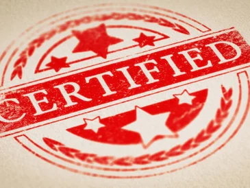 DH2OCOL - Certificaciones y Cumplimientos