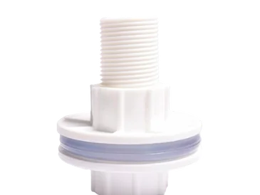 Accesorio para tanque de agua: FLANCHE M.H. ADAPTADOR TANQUE DE AGUA 1" - DH2OCOL