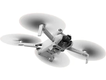 Inspección con Dron