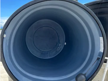Limpieza y Desinfección de Tanques