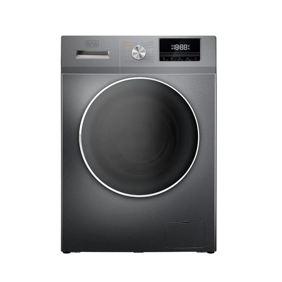 Lavadora/Secadora Black+Decker