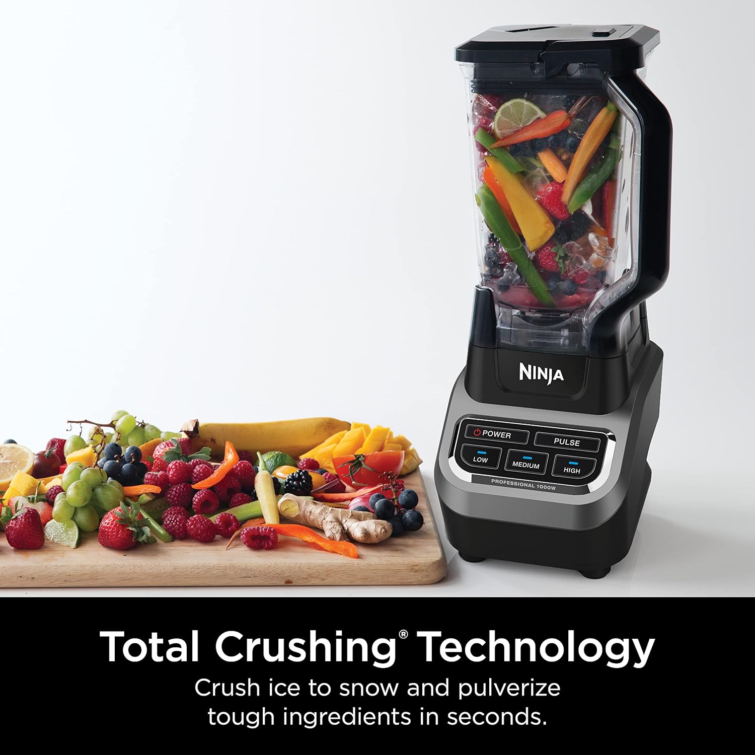 Licuadora Ninja Blender 1000