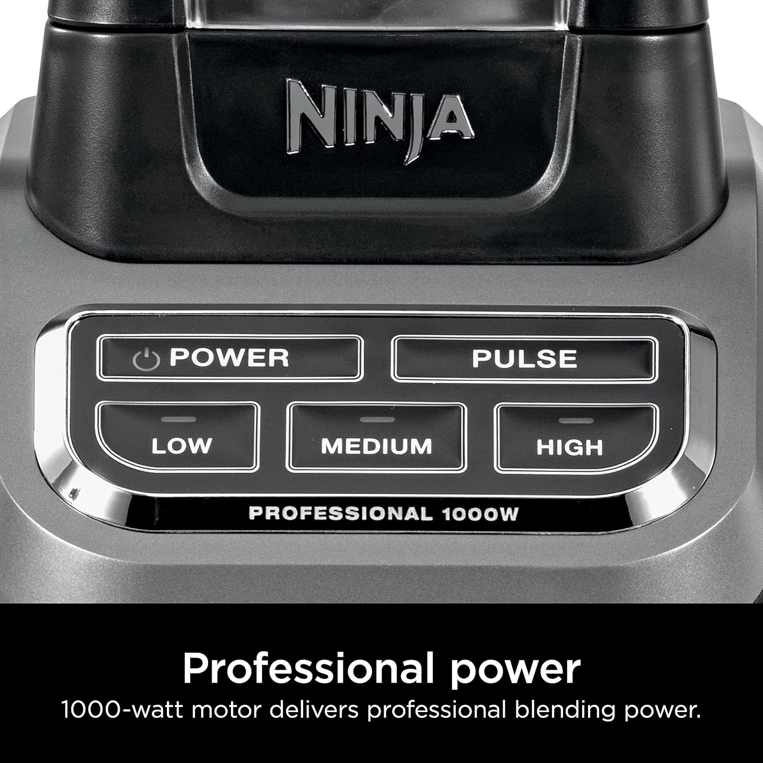 Licuadora Ninja Blender 1000 thumbnail 2