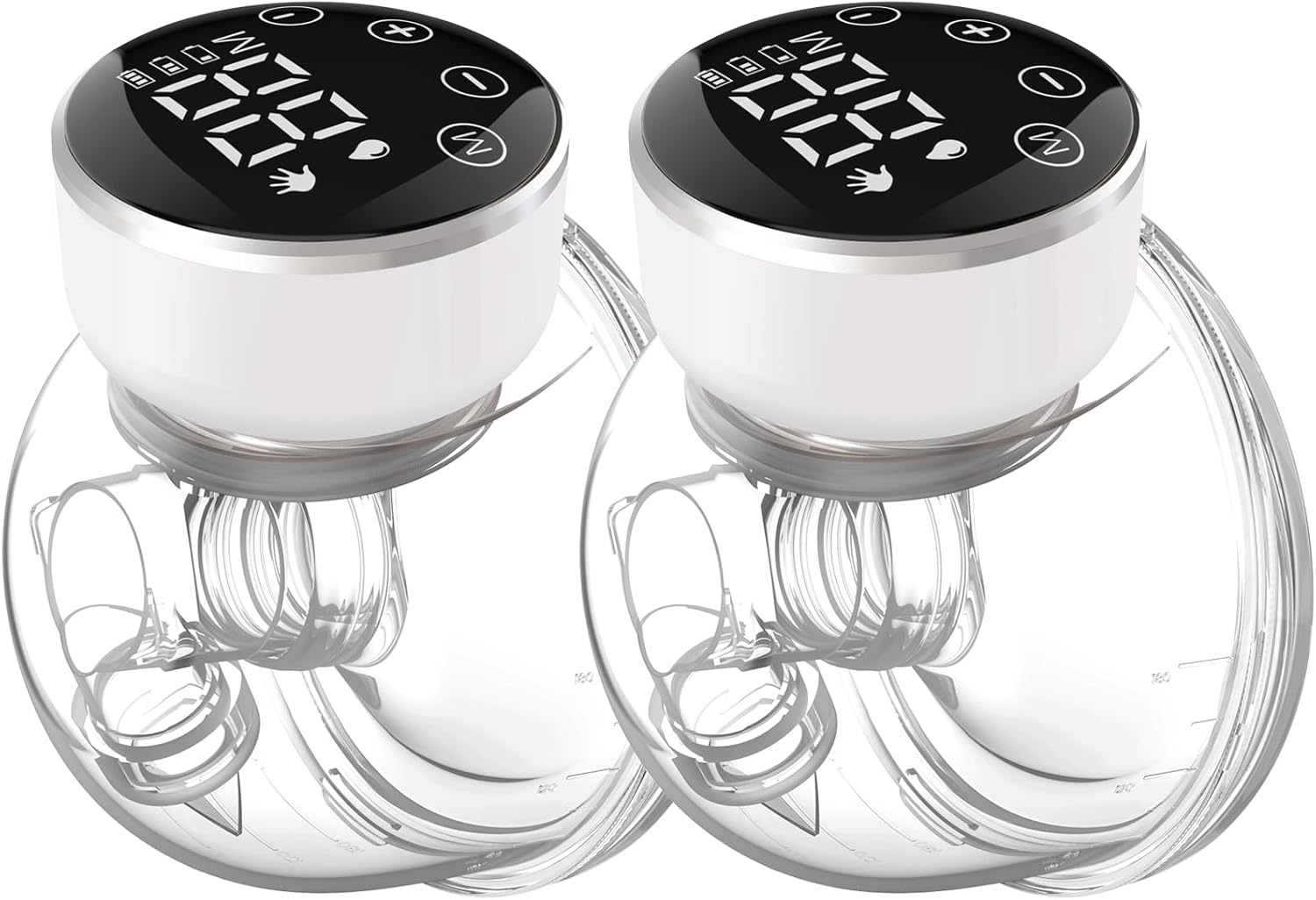 Extractor de lactancia 