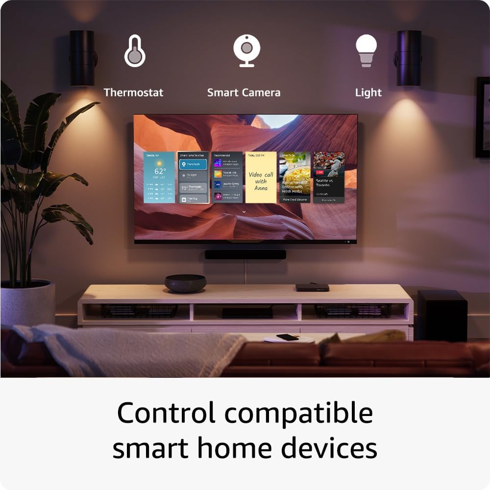 FireTv 4K Max thumbnail 2