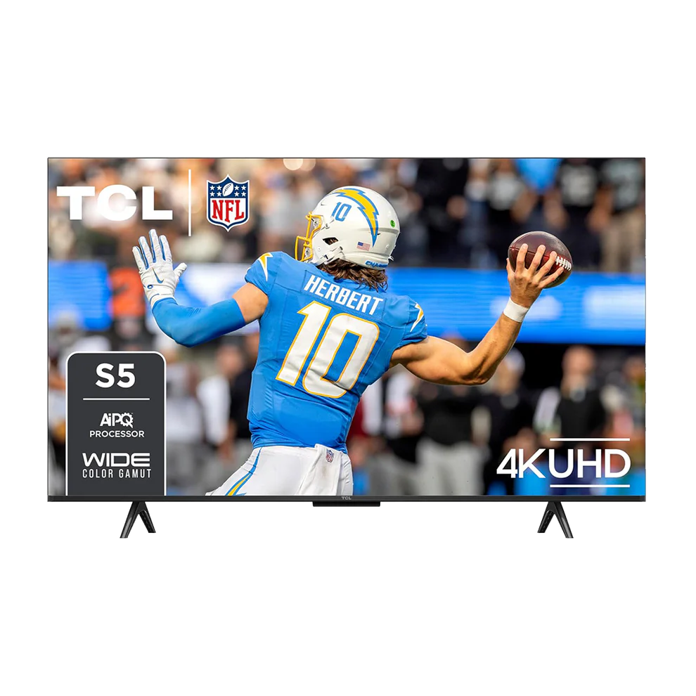Televisor TCL 65"