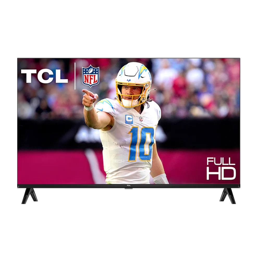 Televisor TCL 43"