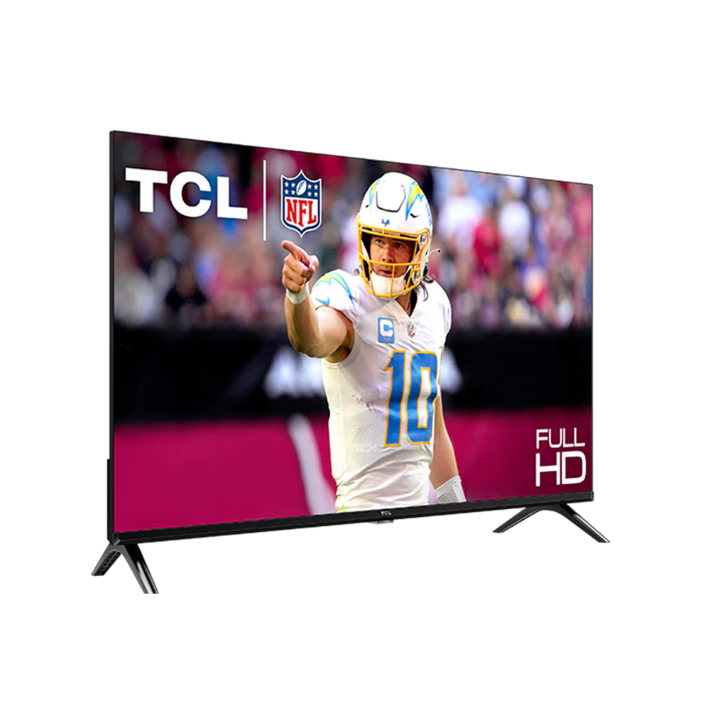 Televisor TCL 32" thumbnail 2