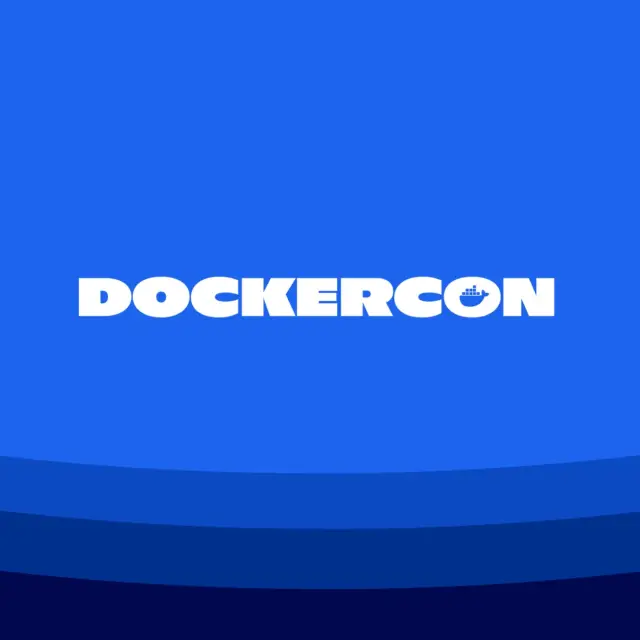 4 Reasons Why We’re Excited For DockerCon 2023