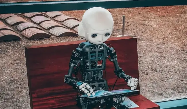 Our product got free advertising from AI