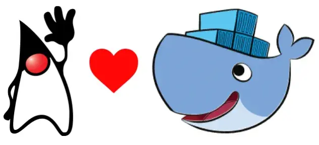 Improved Docker Container Integration with Java 10