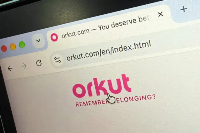 Remember Orkut? Its founder wants to bring it back | TechCrunch
