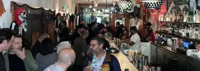 Beyond TechCrunch Disrupt 2026: The Side Events, Parties & Networking You Can't Miss | TechCrunch