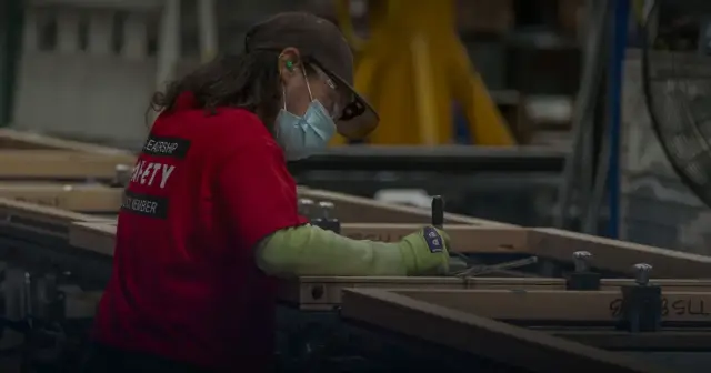 How JELD-WEN increased training output and learning engagement 8x with AI video