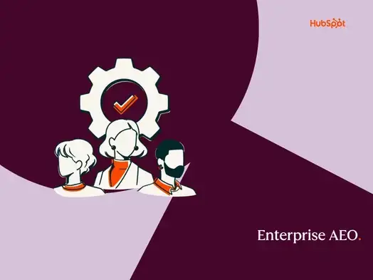 Enterprise AEO: How to manage brand visibility at scale across products, segments, and markets