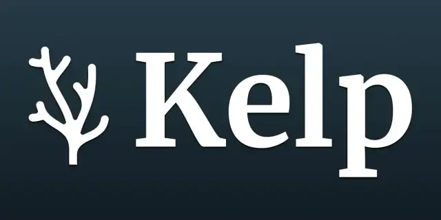 KelpUI | CSS-Tricks