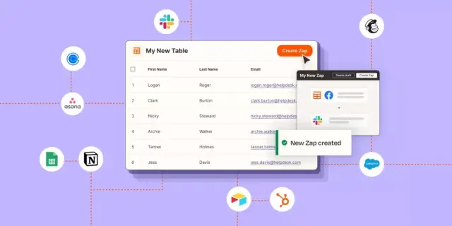 Why you should ditch spreadsheets for Tables