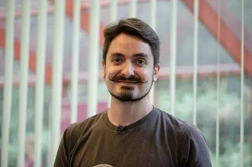 Docker Captain Take 5