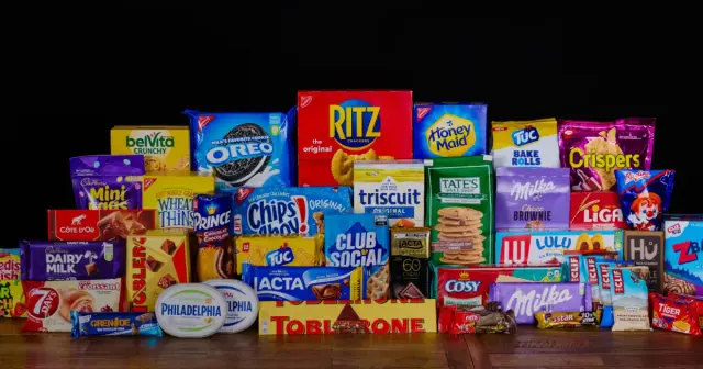 How Mondelez Accelerates Supply Chain Training Across 150+ Global Manufacturing Plants