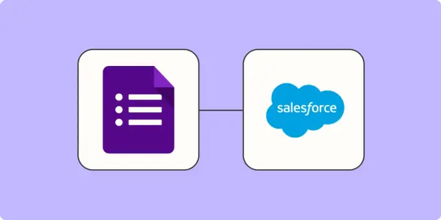 How to add new Google Form responses to Salesforce