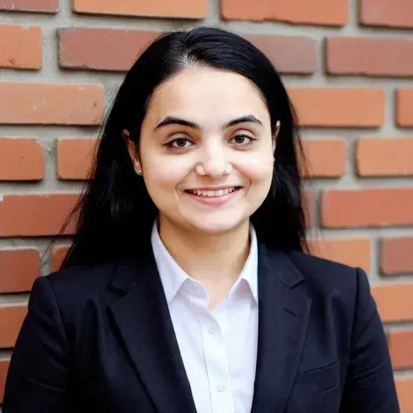 Mahak Shah | Docker