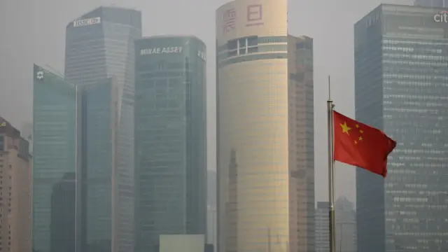 Inside a Chinese hacking group's very flexible playbook