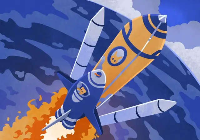 RocketCDN Partners with Bunny.net to Power 12,000+ Websites